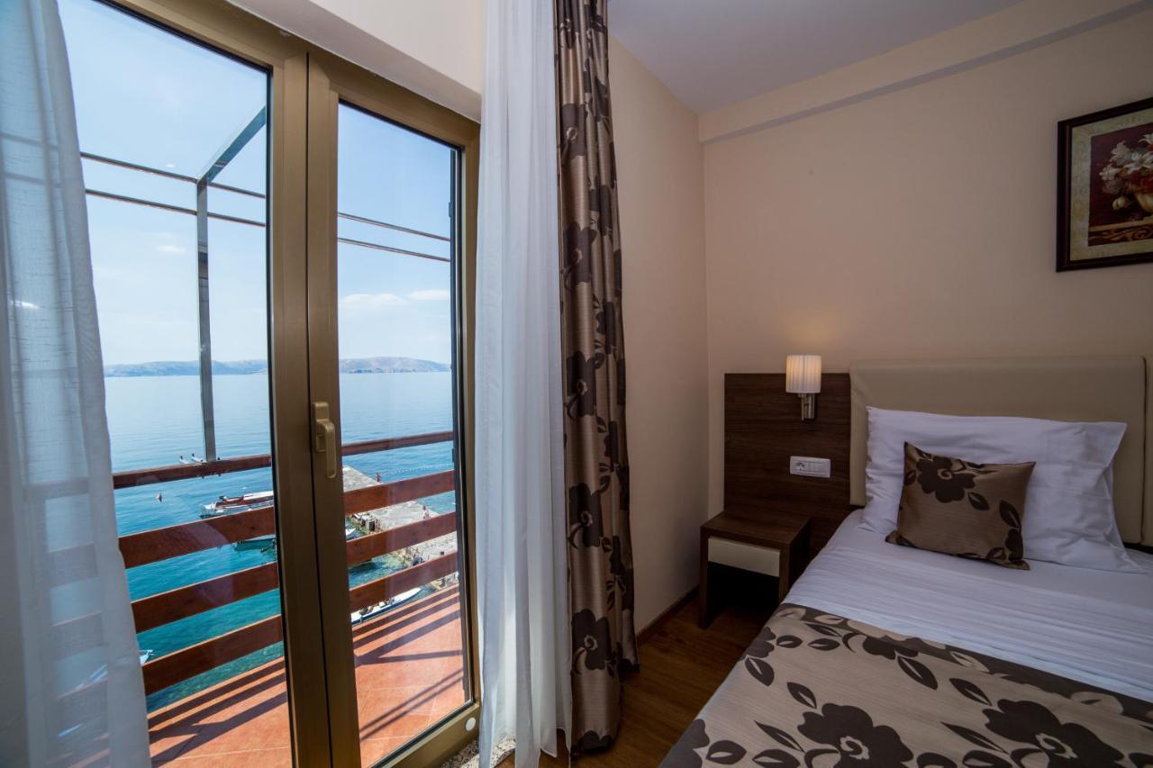 Porto Romantico 1 Свети-Юрай Экстерьер фото