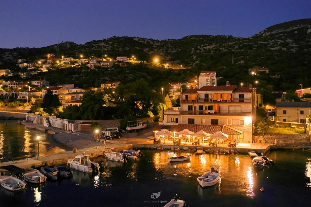 Porto Romantico 1 Свети-Юрай Экстерьер фото